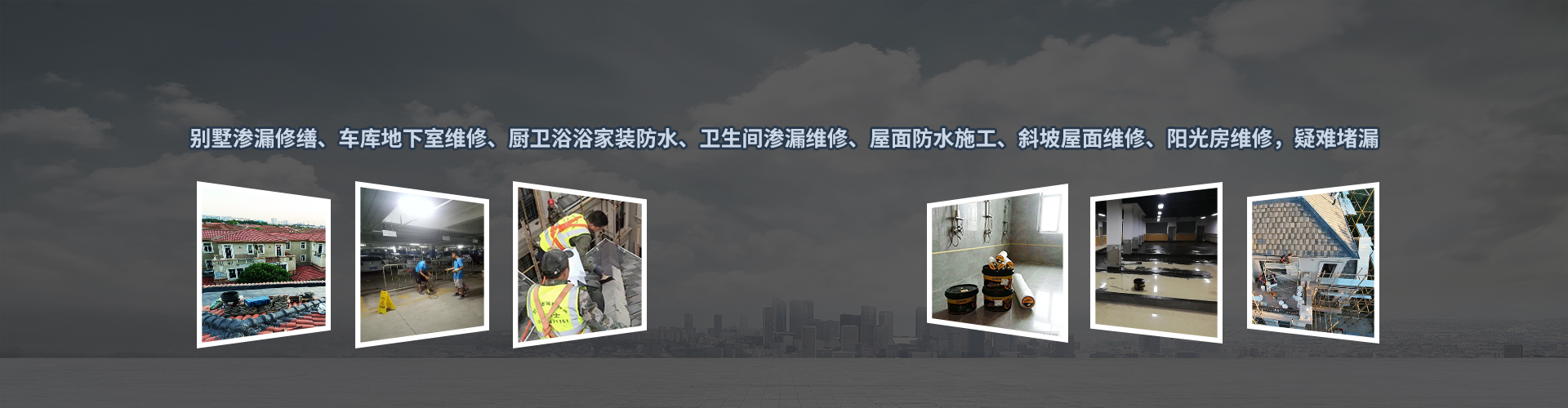产品中心