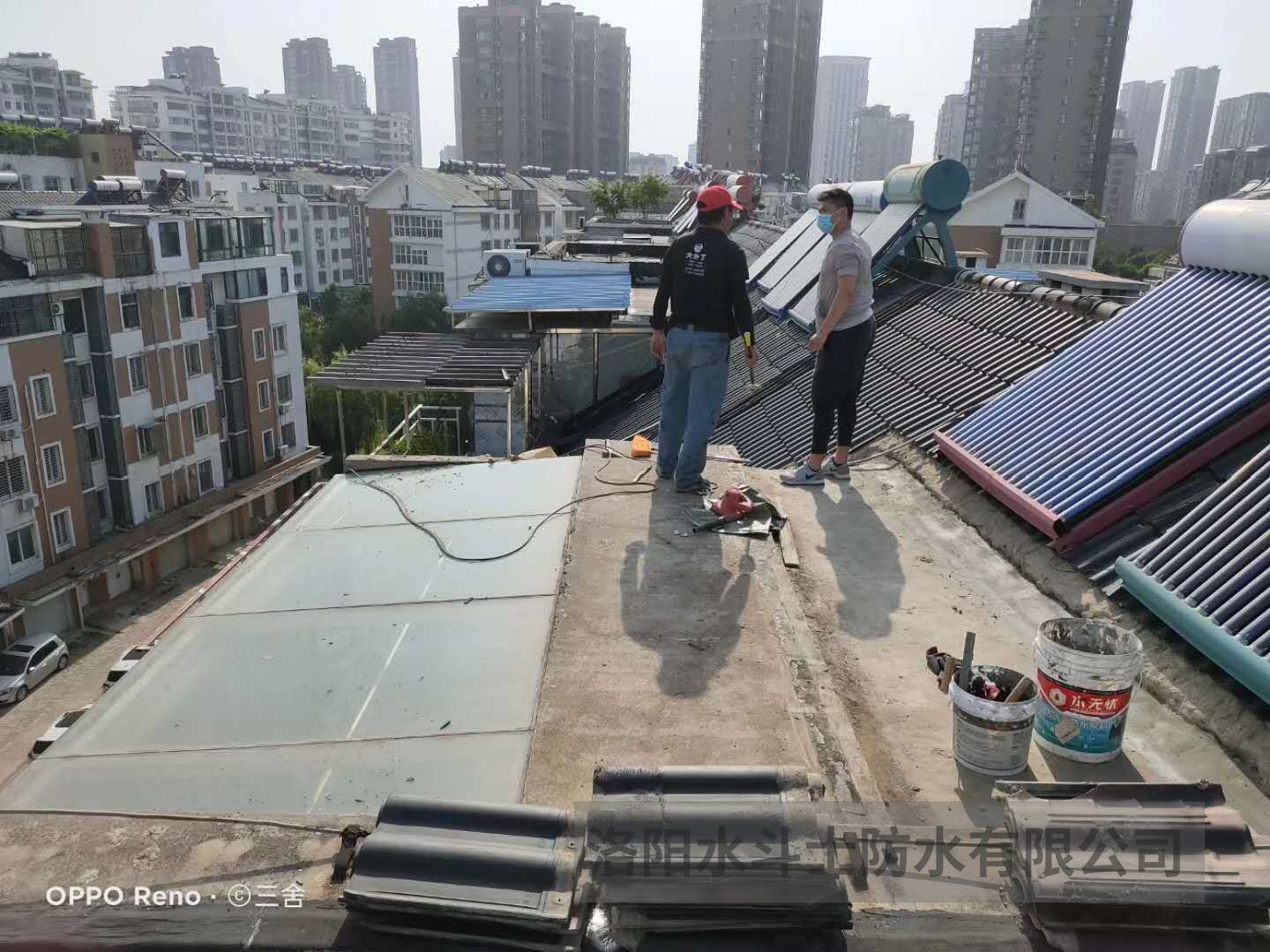 阳光房 (2)