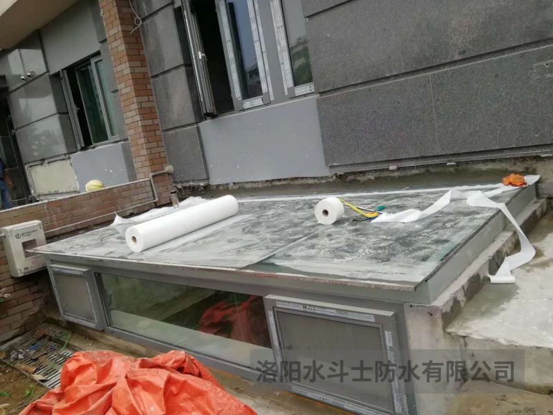 阳光房 (9)